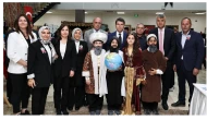 Amasya’nın Ruhu Geleceğe Taşınıyor!