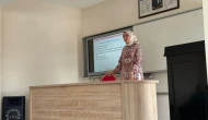 Amasya’da Öğrencilere Sağlıklı Yaşam Eğitimi Verildi