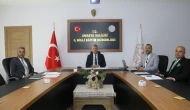 Amasya’da ABİDE 2024 İl Raporu Değerlendirme Toplantısı Gerçekleştirildi