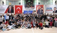 Merzifon Belediyespor’dan Dev Zafer! 2. Lig Yolunda Final Bileti 78-62’lik Galibiyetle Geldi
