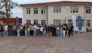 Merzifon MYO’da Bahar Coşkusu: KARMA 5 Konseri Öğrencilere Unutulmaz Anlar Yaşattı