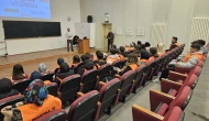 Merzifon MYO Öğrencilerinden Silverline’a Teknik Gezi