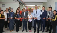 Müdür Katipoğlu, Cumhuriyet Ortaokulu’nda Bilim ve Eğitim Şölenine Katıldı