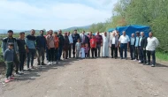 Göynücek’te Tarım Emekçilerine Yakın Takip!
