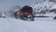 Devlet Tiyatroları Vagon Sahne Amasya’da Sanatseverlerle Buluşuyor