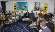 2024-2025 Eğitim Yılı Müzik Akademisiyle Sona Erdi: Türkülerin Yolculuğuna Akademik Dokunuş