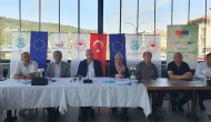 Taşova’da Çiftçilerle Odak Toplantısı: Yerel Kalkınma İçin Ortak Akıl