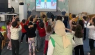 Amasya İl Kültür ve Turizm Müdürlüğü’nden Miniklere Kültür Dolu Bir Gün