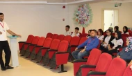 Suluova Devlet Hastanesi’nde KKKA Eğitimi: Ölümcül Virüse Karşı Farkındalık Artırılıyor