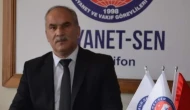 Kayıkcı: Derhal  Son Verilmelidir