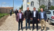 Bereket İçin Eller Semaya Kalktı