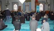 Burak Kürşad Aydın dualarla anıldı