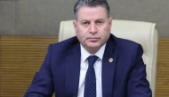 Karagöz: “TARSİM, Çiftçinin Umudu Değil Kabusu Oldu”