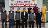 Yeşil Varlıklarımız Güvende! Vali Bakan Yerinde İnceledi