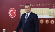 Çilez: Millet İradesinin Üzerinde Başka Hiçbir Güç Tanımıyoruz