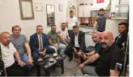 Merzifon’da Olaylı Anlara Başkan Kargı’dan Tepki ve Harekete Geçiş!