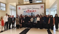 Amasya’da Lise Öğrencileri Üniversiteyle Buluştu: Tasarım MYO’da Teknik Gezi