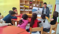 Minik Yüreklerden Büyük Farkındalık: Kur’an Kurslarında Ekran Bağımlılığına Karşı Etkinlik