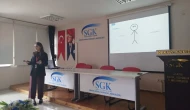 Teknoloji Bağımlılığına Karşı Sağlıklı Hayat Dersi