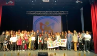 Merzifon’da Anlamlı Program: “Elimi Tutsan Engelimi Unutsam”