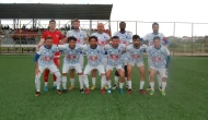 Merzifonspor BAL’landı 7-1