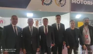 Nail Almaç: Kültür ve Eğitimde Birlikte Üretiyoruz