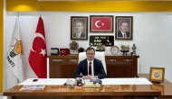 Başkan Galip Uzun: “Annelerimiz Toplumun Temel Taşıdır”
