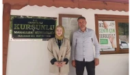 Muhtarlara Bağımlılık Uyarısı: Yeşilay’dan Sahaya Destek