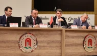 Amasya’da “Türkiye Yüzyılında Amasya” Sempozyumu Düzenlendi