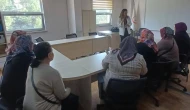 Amasya’da Kanser Taramaları, KKKA ve Hijyen Eğitimiyle Farkındalık Artırılıyor