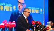AK Parti Amasya Milletvekili Hasan Çilez’den Trabzon Çıkarması!