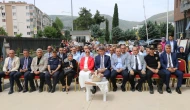 Vali Önder Bakan, Hayat Boyu Öğrenme Haftası Etkinliğine Katıldı