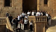 Amasya Üniversitesi’nden İpekyolu’na Fotoğraf Yolculuğu: Kültür ve Sanat Dolu Bir Proje Tamamlandı