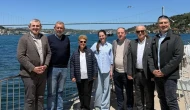 Merzifon Vakfı İstanbul Heyeti Toplandı: 2024-2026 Dönemi Uygulamaları Değerlendirildi