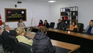 Amasya'da Okul Öncesi Eğitim Ücret Tespit Toplantısı Yapıldı