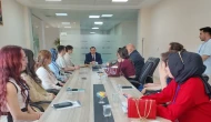 Amasya Kentini Duyusal Algılarla Deneyimleme Projesi Tamamlandı