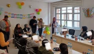 Sağlıklı Hayat Merkezi’nden Anlamlı Ev Sahipliği: Özel Eğitim Okulu Öğrencileri Ağırladı
