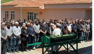 Naim Gül Son Yolculuğuna Uğurlandı