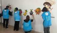 Gençlerden Anlamlı Proje: “Ekibini Kur, İyilikle Dönüştür” Etkinlikleri Devam Ediyor