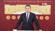 Karagöz’den Tarım ve Orman Bakanlığı’na Zirai Don Soruları: Üretici Zararları Ne Olacak?