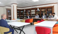 Din Görevlileri Arasında Hafızlık Yarışması: Amasya'da Kıyasıya Rekabet