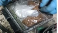Uyuşturucu operasyonu: 1 tutuklama