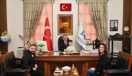 Başkan Kargı’ya Aile Ziyareti: Meclis Üyesi Bayraktar’dan Nezaket Buluşması