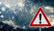 Orta Karadeniz’e Kuvvetli Yağış Uyarısı: Meteoroloji “Tedbirli Olun” Dedi