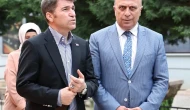 Vali Önder Bakan’dan Okullara Denetim Ziyareti: Eğitim Tesisleri Yerinde İncelendi