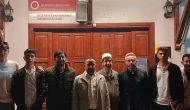Merzifon Müftülüğü Gençlerle Buluştu: Kitap Kritiği ve Engelliler Haftası’na Özel Sohbet Programı Düzenlendi