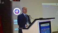 Kırıkkale Üniversitesi’nde BioHukuk Sempozyumu: Amasya İl Sağlık Müdürlüğü de Katıldı