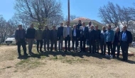 AK Parti’den Köylerde Anlamlı Katılım