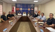 Suluova TSO Mayıs Ayı Meclis Toplantısı Gerçekleştirildi