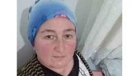 Eşinin kayıp başvurusu yaptığı kadın bulundu